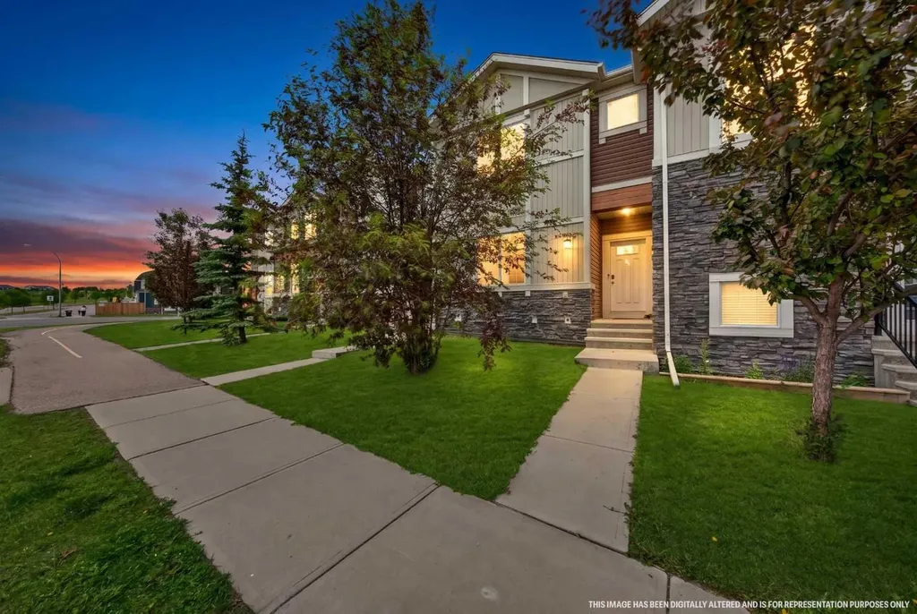 721 Nolan Hill Boulevard NW Calgary AB T3R 0V9