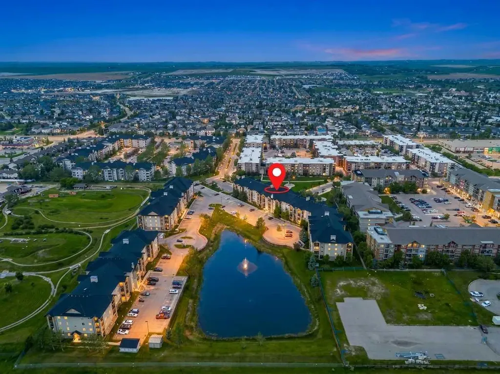 304 Mackenzie Way SW Airdrie AB T4B 3H6
