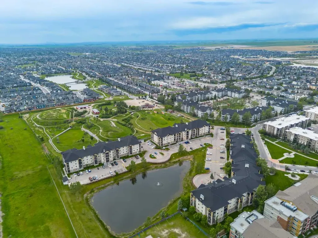 304 Mackenzie Way SW Airdrie AB T4B 3H6