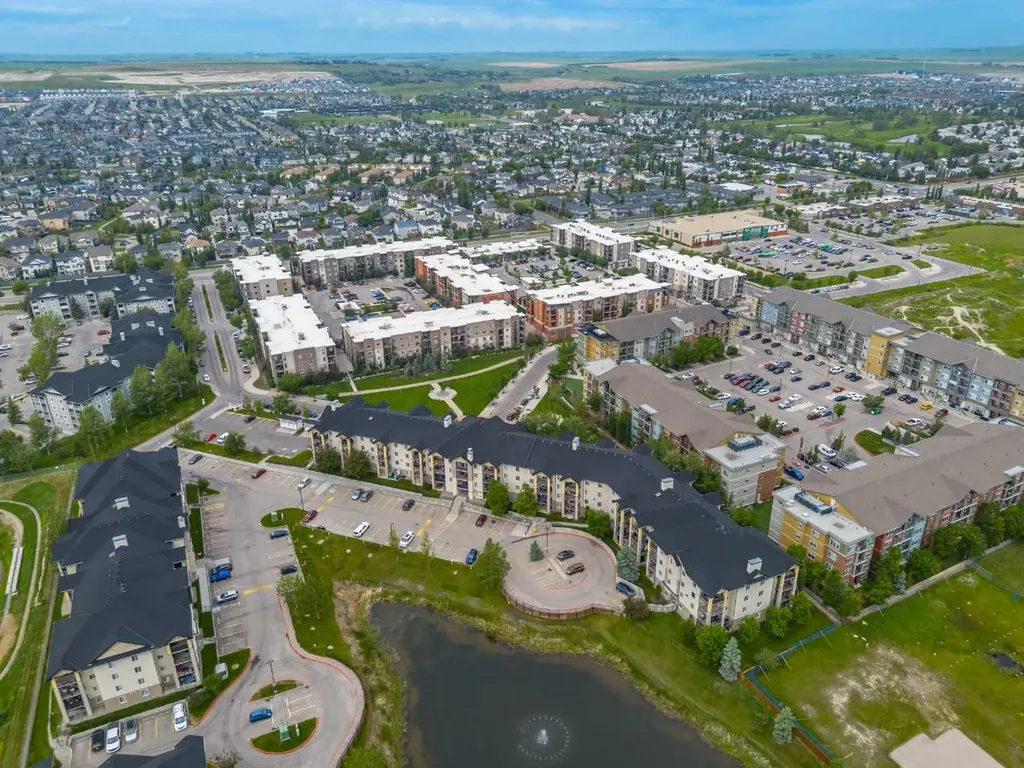 304 Mackenzie Way SW Airdrie AB T4B 3H6