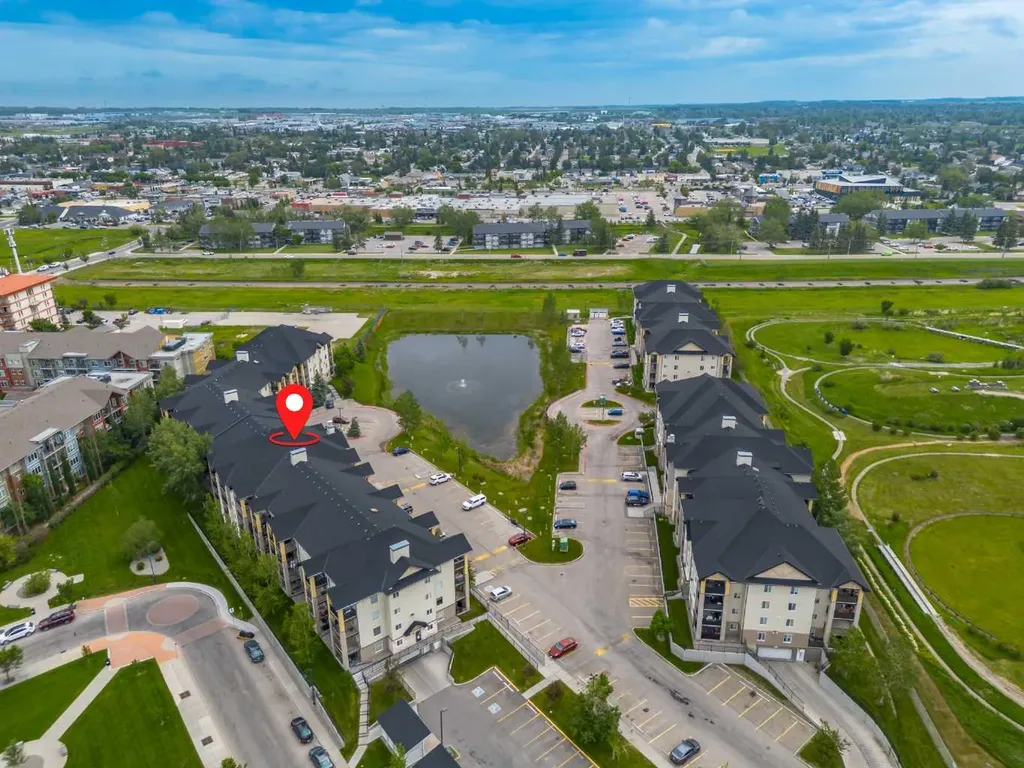 304 Mackenzie Way SW Airdrie AB T4B 3H6