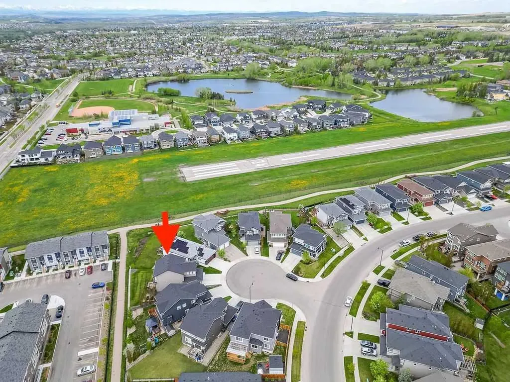 12 Ranchers Bay Okotoks AB T1S 0P2