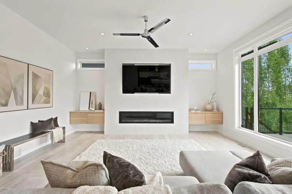 137 West Grove Point SW Calgary AB T3H 1V3