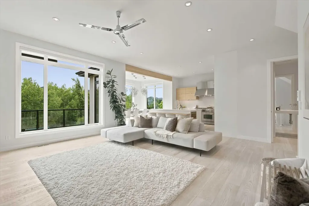 137 West Grove Point SW Calgary AB T3H 0X6