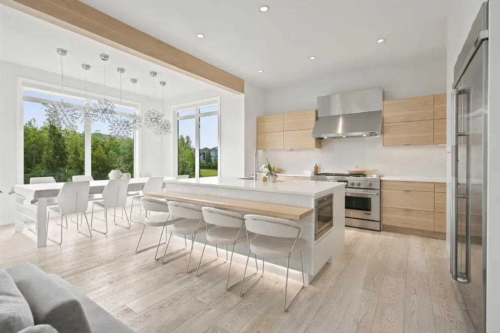 137 West Grove Point SW Calgary AB T3H 0X6
