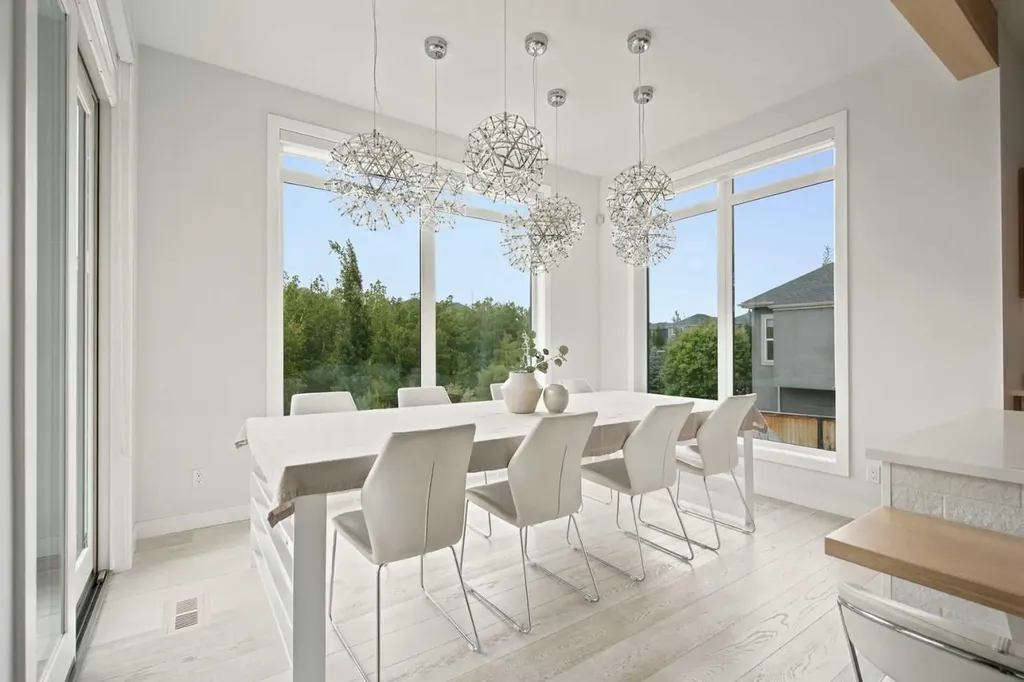 137 West Grove Point SW Calgary AB T3H 0X6
