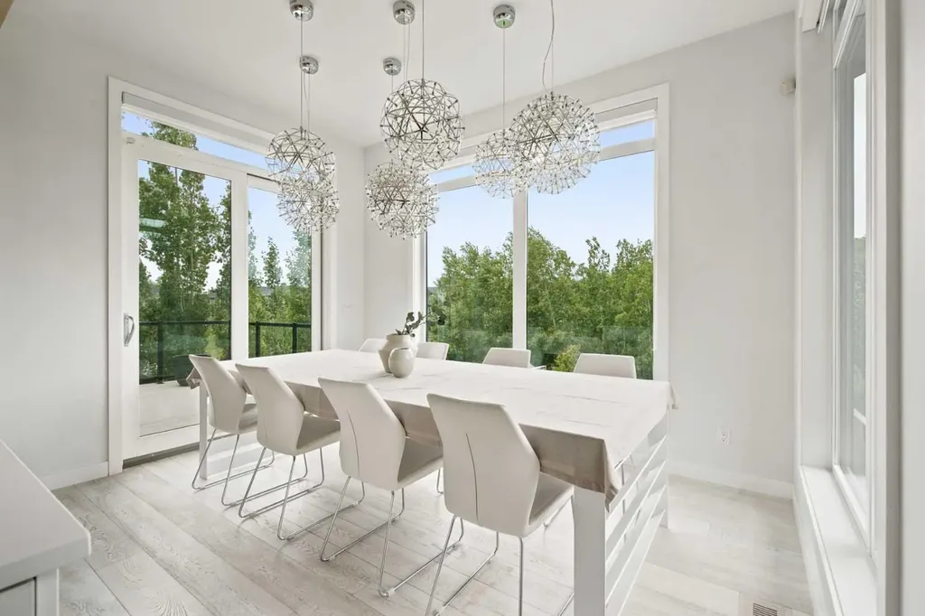 137 West Grove Point SW Calgary AB T3H 0X6