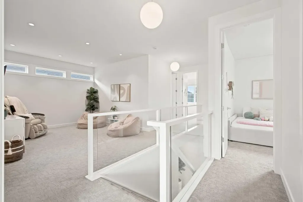 137 West Grove Point SW Calgary AB T3H 0X6