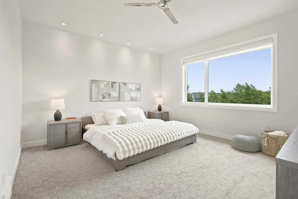 137 West Grove Point SW Calgary AB T3H 1V3