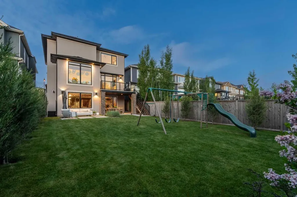 137 West Grove Point SW Calgary AB T3H 1V3