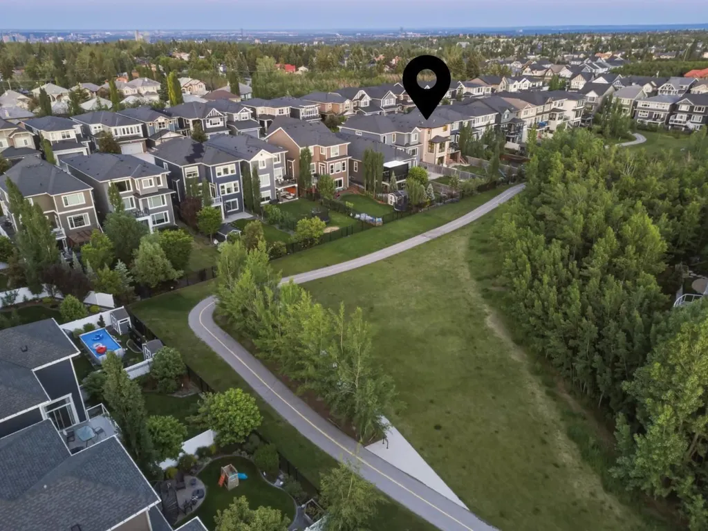 137 West Grove Point SW Calgary AB T3H 1V3