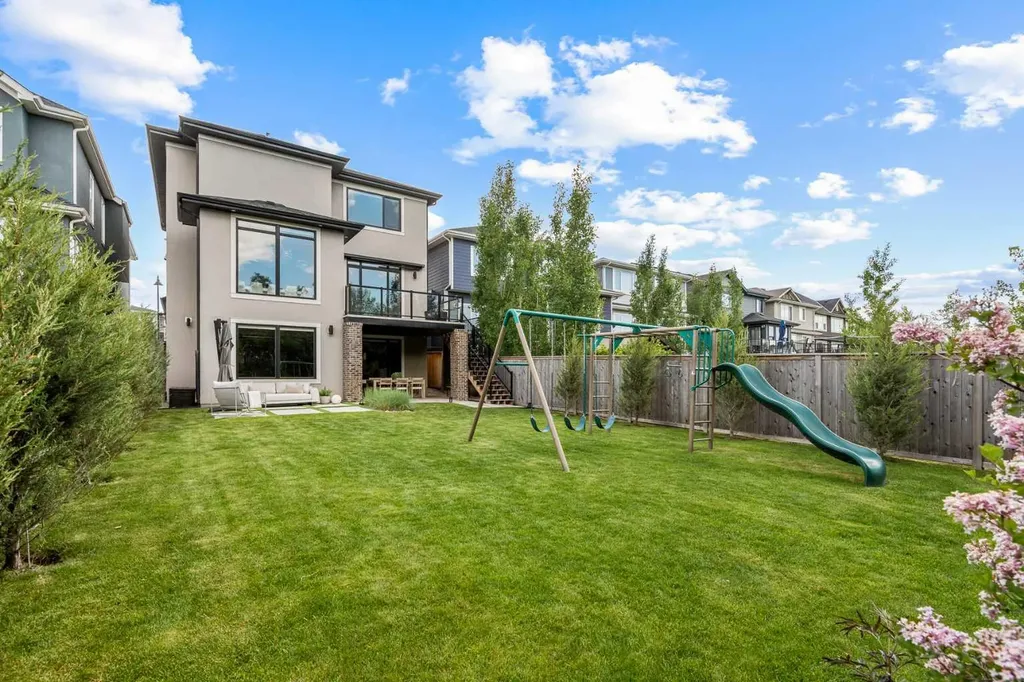 137 West Grove Point SW Calgary AB T3H 1V3