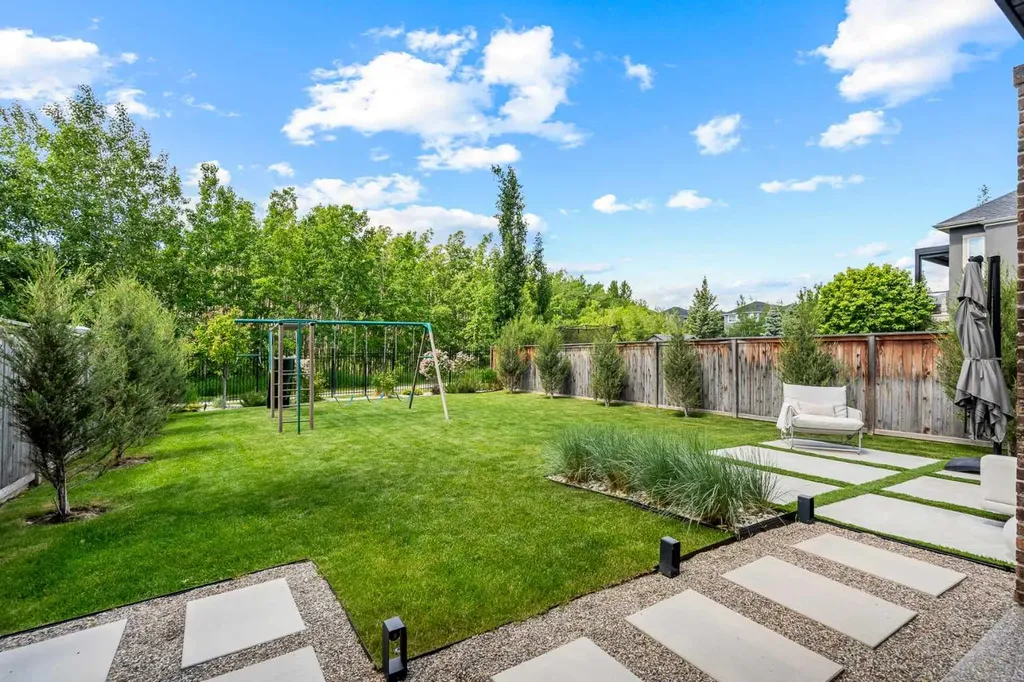 137 West Grove Point SW Calgary AB T3H 1V3