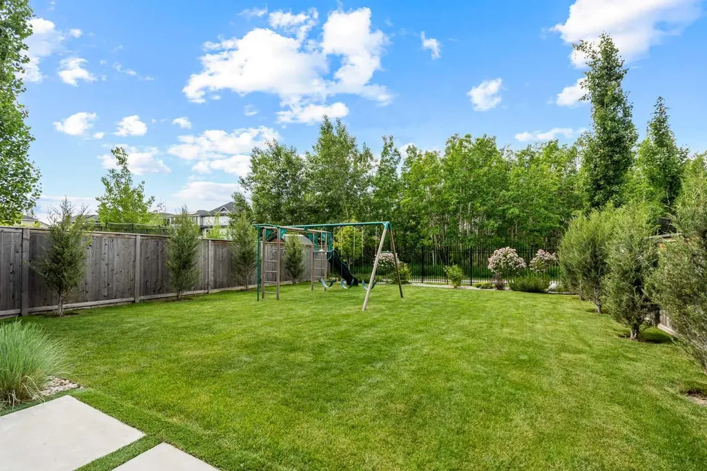 137 West Grove Point SW Calgary AB T3H 0X6