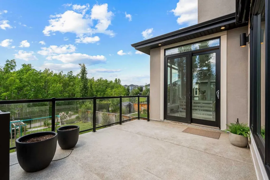 137 West Grove Point SW Calgary AB T3H 0X6