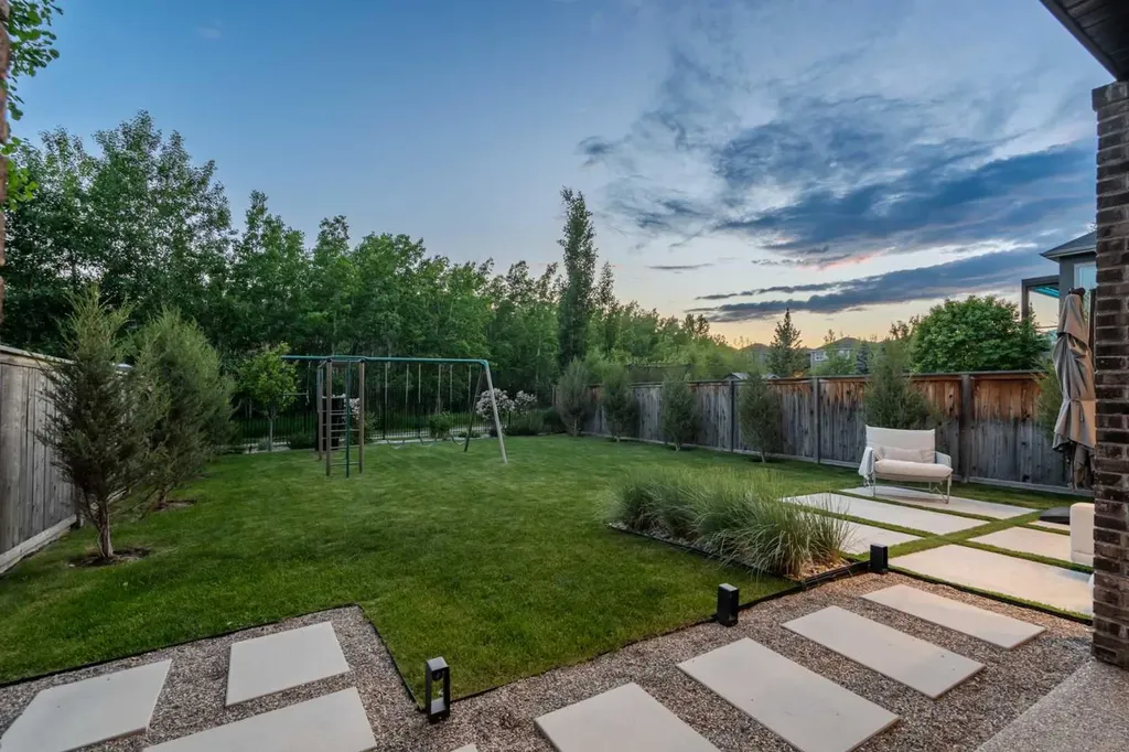 137 West Grove Point SW Calgary AB T3H 1V3