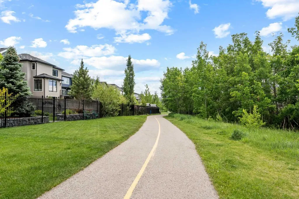 137 West Grove Point SW Calgary AB T3H 0X6
