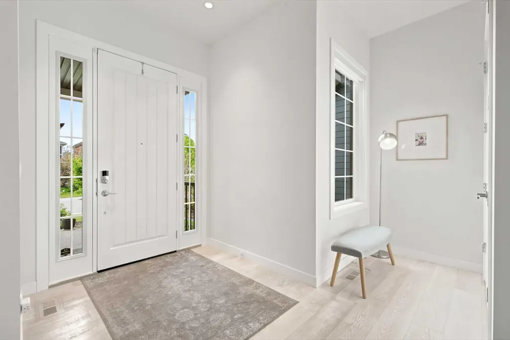 137 West Grove Point SW Calgary AB T3H 0X6