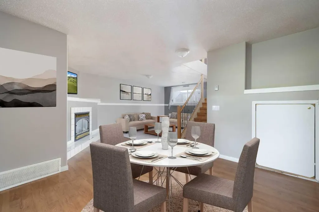 145 Leitner Gate Fort Mcmurray AB T9K 2M4