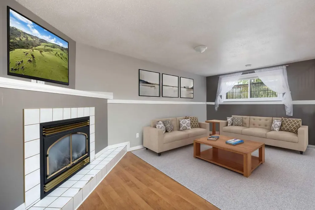 145 Leitner Gate Fort Mcmurray AB T9K 2M4