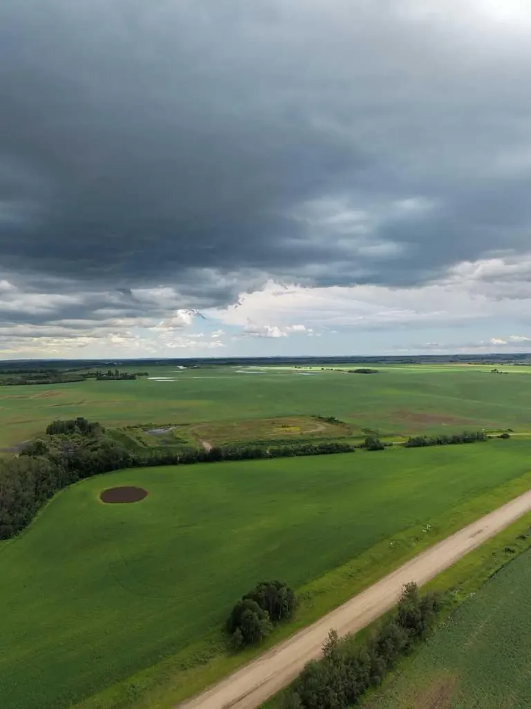 NE-36-50-8-W4 Rural Minburn No. 27 County Of AB T0B3B0