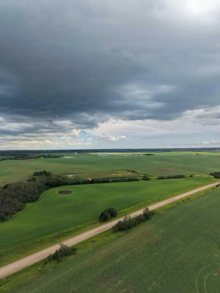 NE-36-50-8-W4 Rural Minburn No. 27 County Of AB T0B3B0