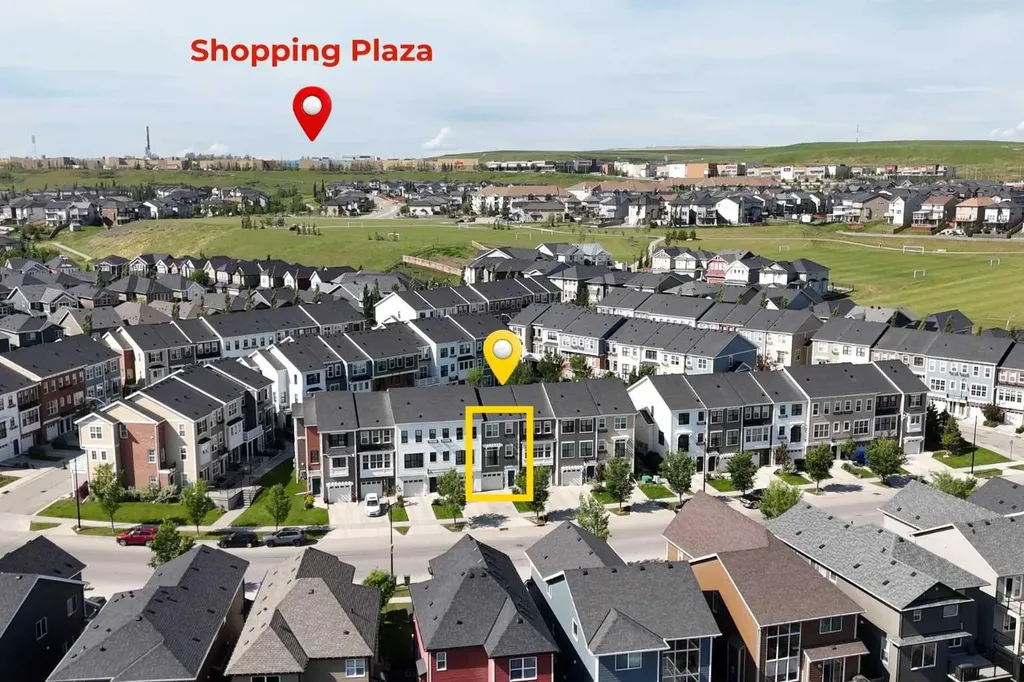 575 Sherwood Boulevard NW Calgary AB T3R 0X1