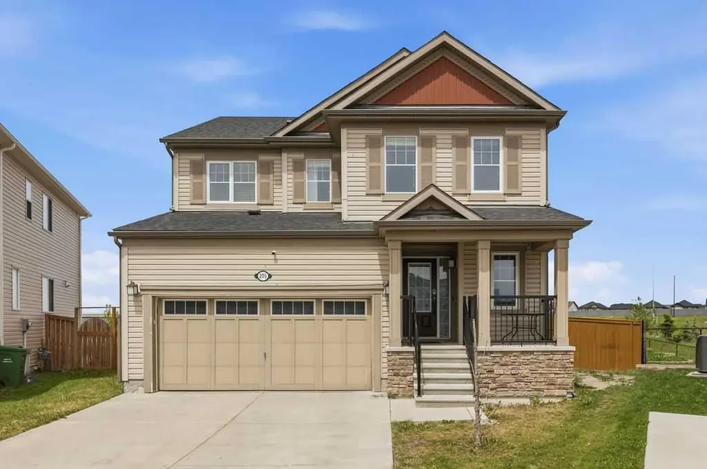 205 Cityscape Gardens NE Calgary AB T3J 0J7