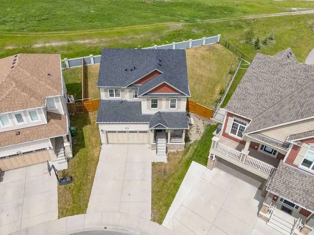 205 Cityscape Gardens NE Calgary AB T3J 0J7