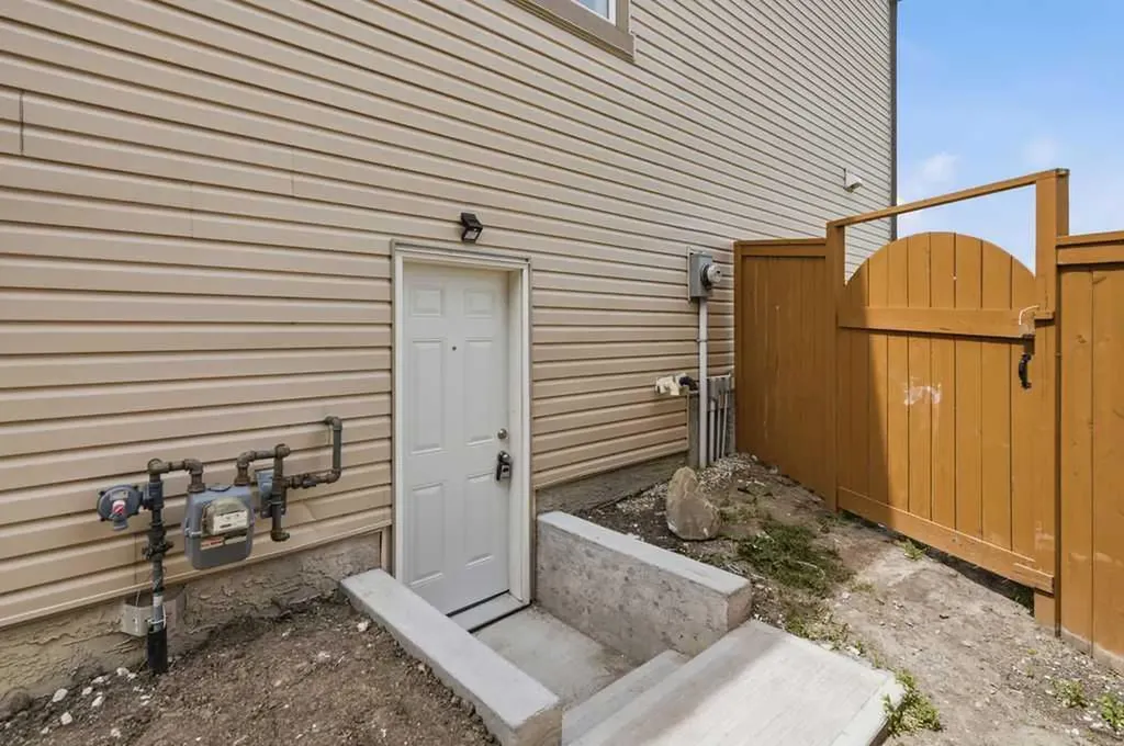 205 Cityscape Gardens NE Calgary AB T3J 0J7