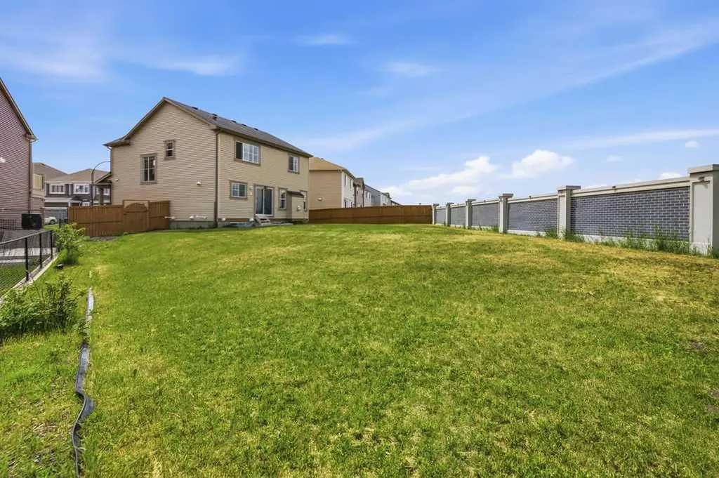 205 Cityscape Gardens NE Calgary AB T3J 0J7
