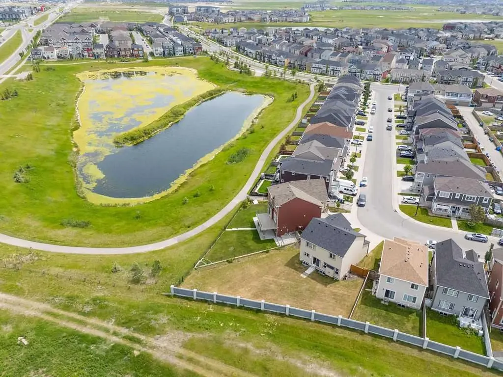 205 Cityscape Gardens NE Calgary AB T3J 0J7