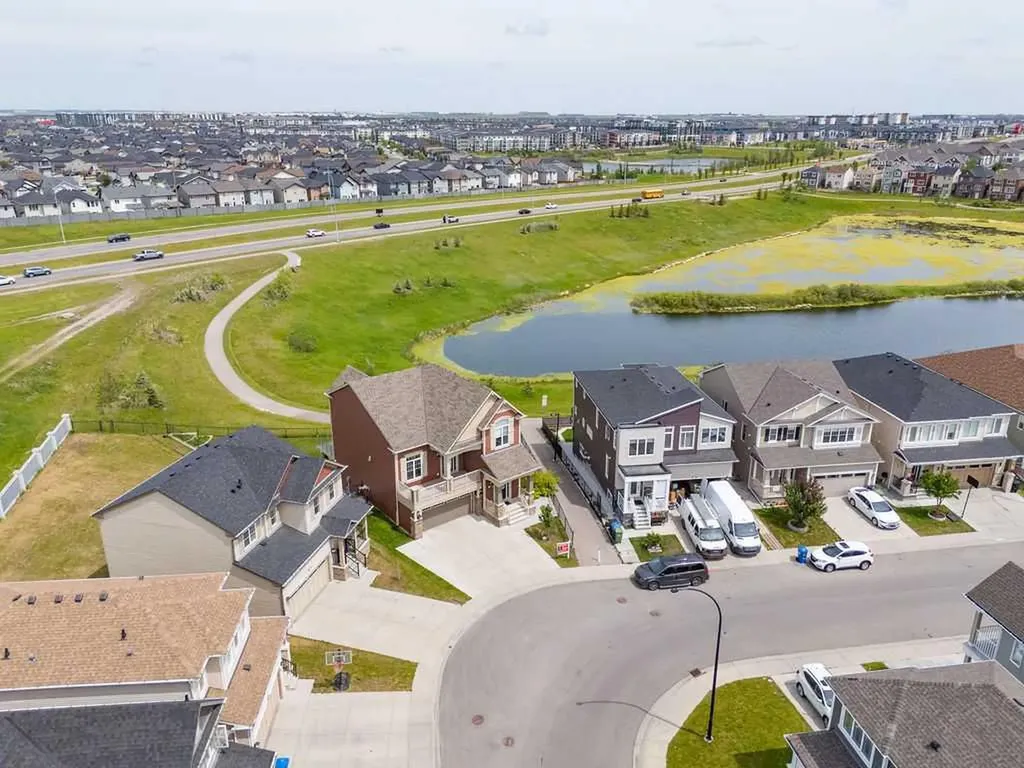 205 Cityscape Gardens NE Calgary AB T3J 0J7