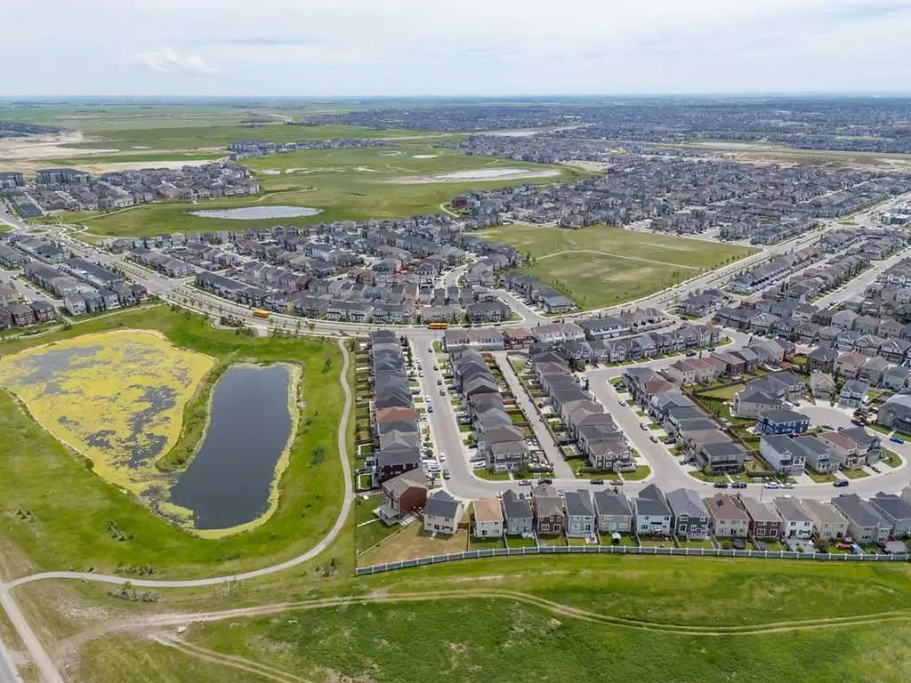 205 Cityscape Gardens NE Calgary AB T3J 0J7