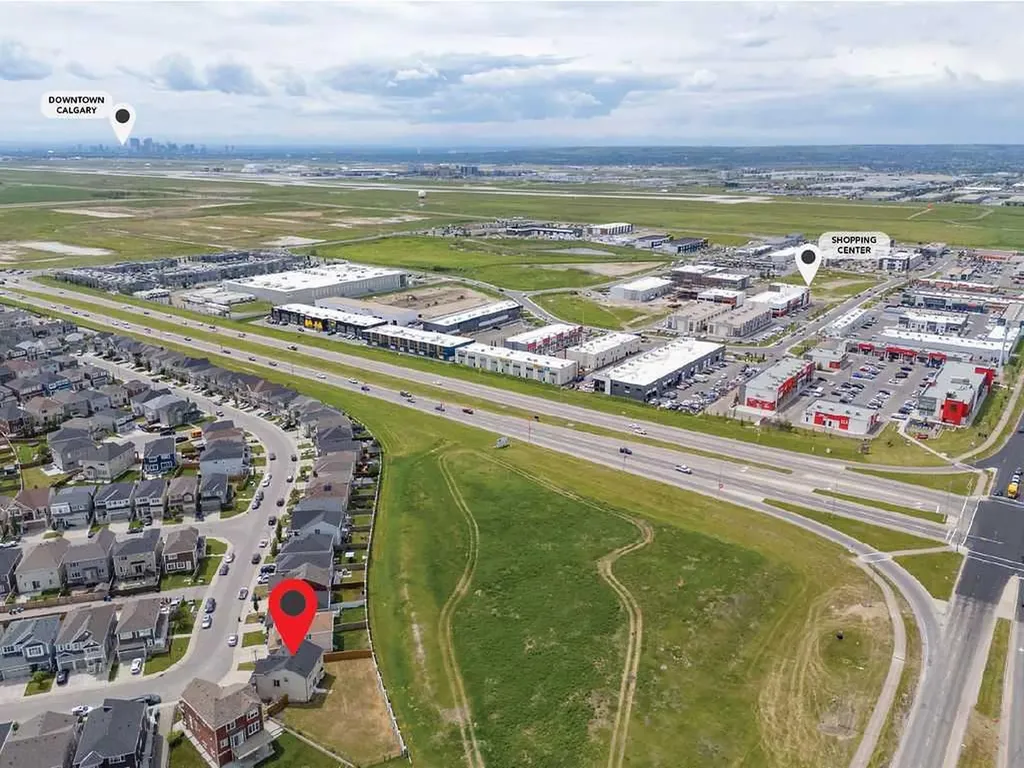 205 Cityscape Gardens NE Calgary AB T3J 0J7