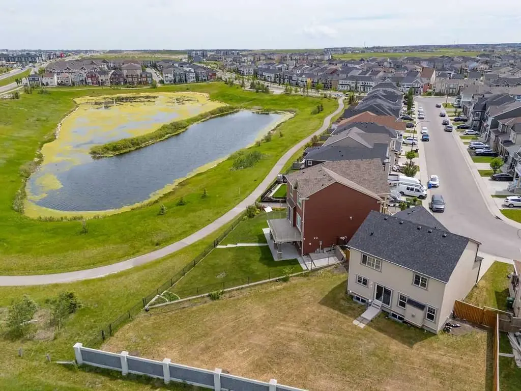 205 Cityscape Gardens NE Calgary AB T3J 0J7