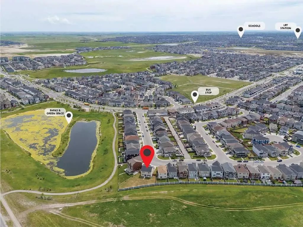 205 Cityscape Gardens NE Calgary AB T3J 0J7