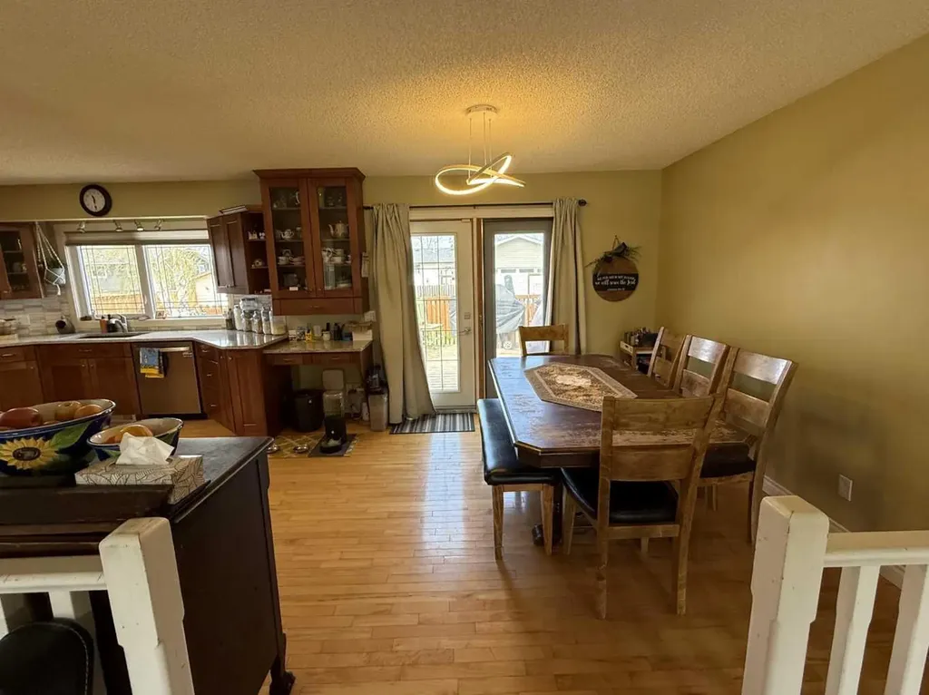 143 Winkler Drive Hanna AB T0J 1P0