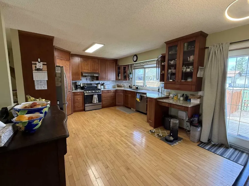 143 Winkler Drive Hanna AB T0J 1P0