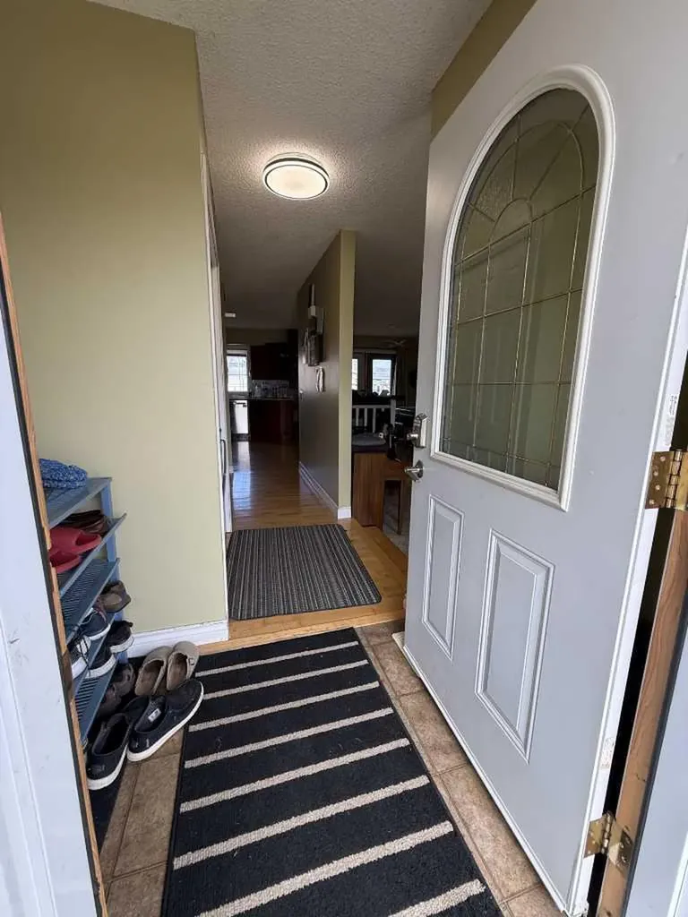 143 Winkler Drive Hanna AB T0J 1P0