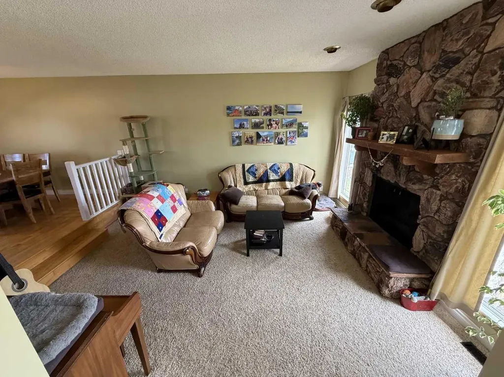 143 Winkler Drive Hanna AB T0J 1P0