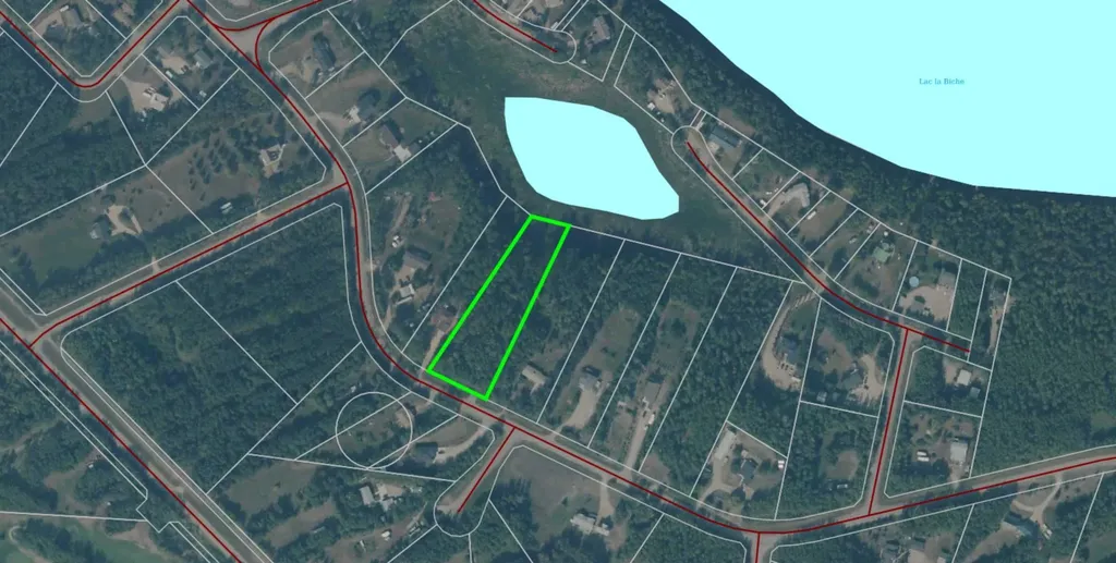 67325 Churchill Park Road Lac La Biche AB T0A2C1