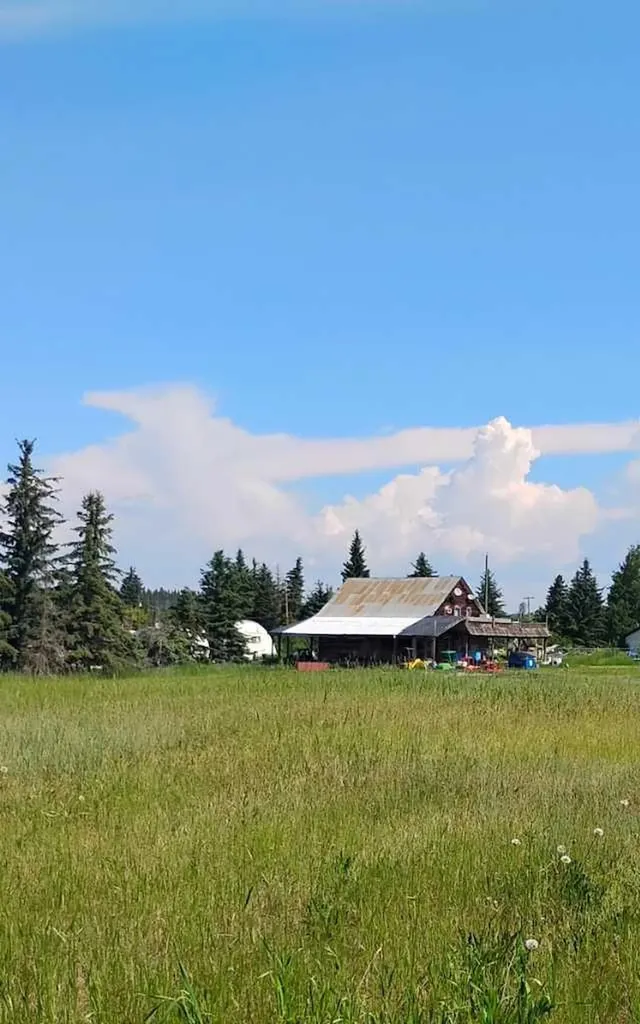 5000 45 Street Fort Vermilion AB T0H 1N0