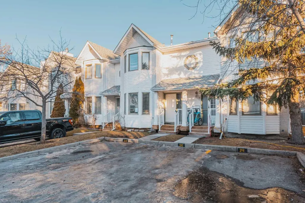 68 Abbeydale Villas NE Calgary AB T2A 7P6