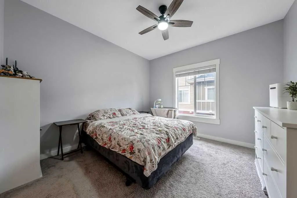 22 West Coach Manor SW Calgary AB T3H 1R7