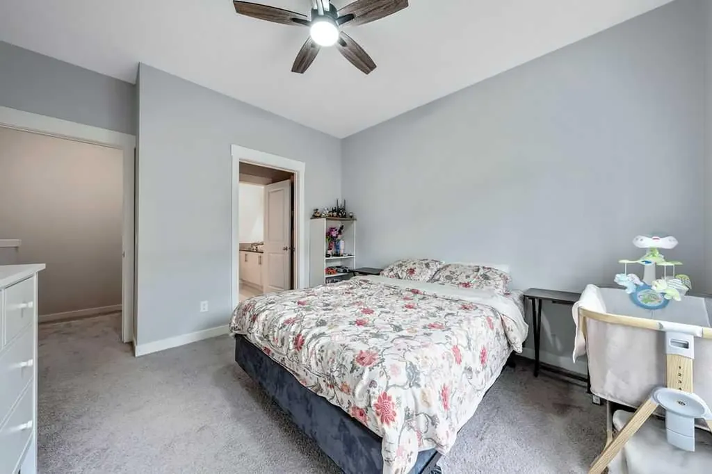 22 West Coach Manor SW Calgary AB T3H 1R7