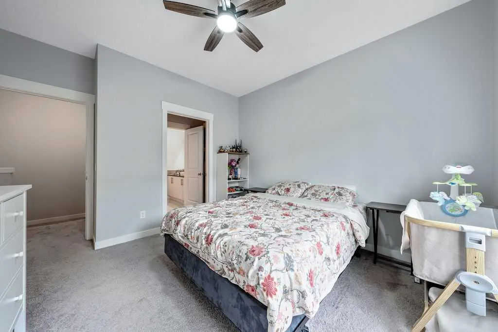 22 West Coach Manor SW Calgary AB T3H 1R7