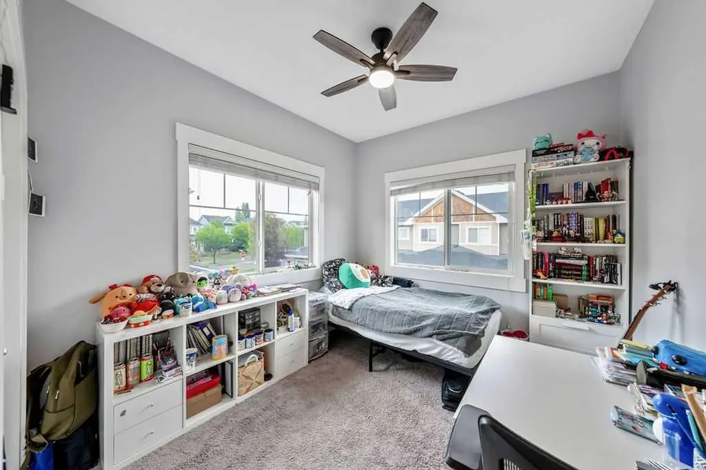 22 West Coach Manor SW Calgary AB T3H 1R7