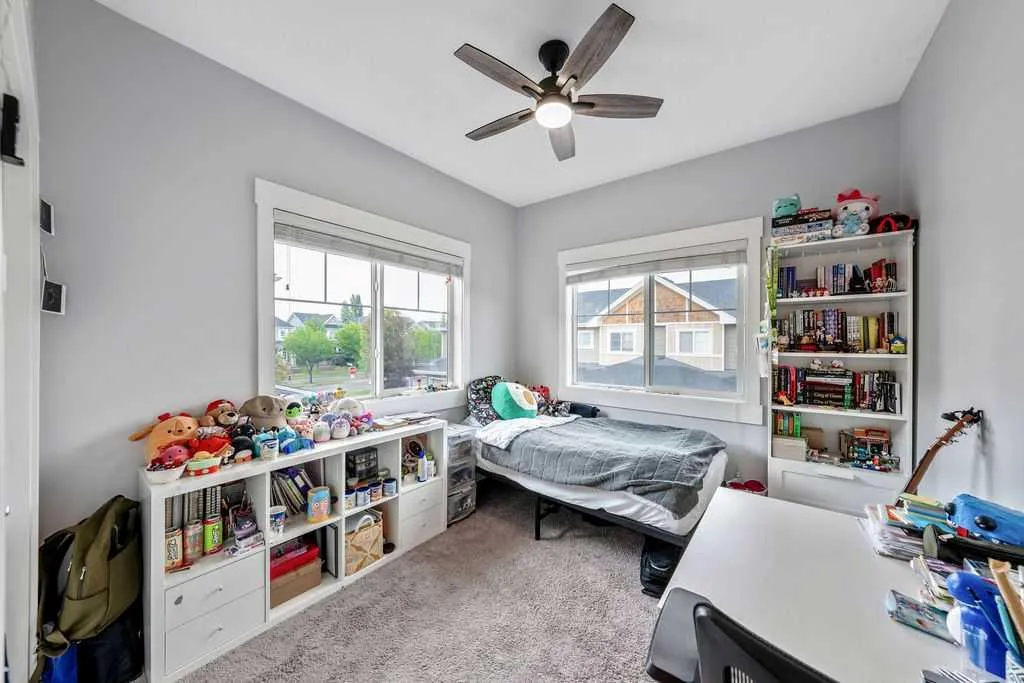 22 West Coach Manor SW Calgary AB T3H 1R7