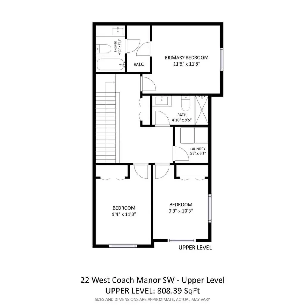 22 West Coach Manor SW Calgary AB T3H 1R7